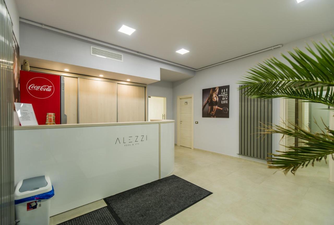 Rusty Sands Apt Spa N Pools Beach Resort Năvodari Zewnętrze zdjęcie